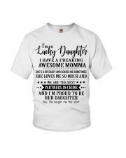 1 DAY LEFT - GET YOURS NOW Youth T-Shirt thumbnail