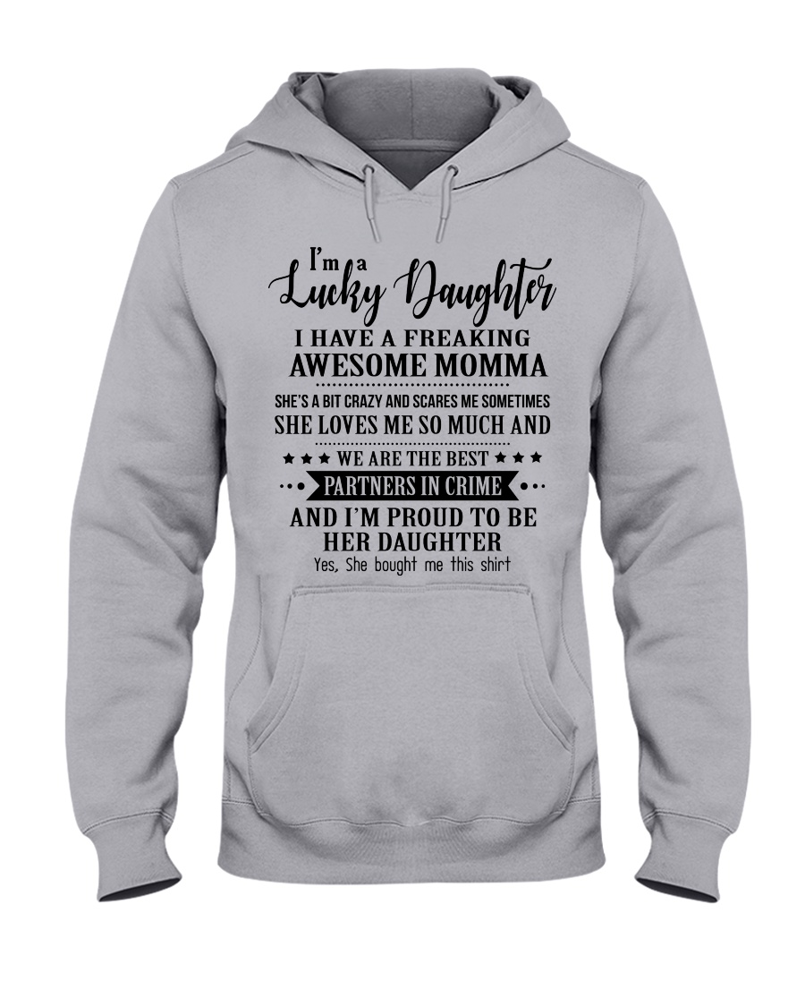 1 DAY LEFT - GET YOURS NOW Hooded Sweatshirt