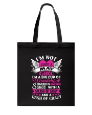 1 DAY LEFT - GET YOURS NOW Tote Bag thumbnail