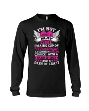 1 DAY LEFT - GET YOURS NOW Long Sleeve Tee thumbnail