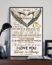1 Day Left - Get Yours Now 11x17 Poster lifestyle-poster-2