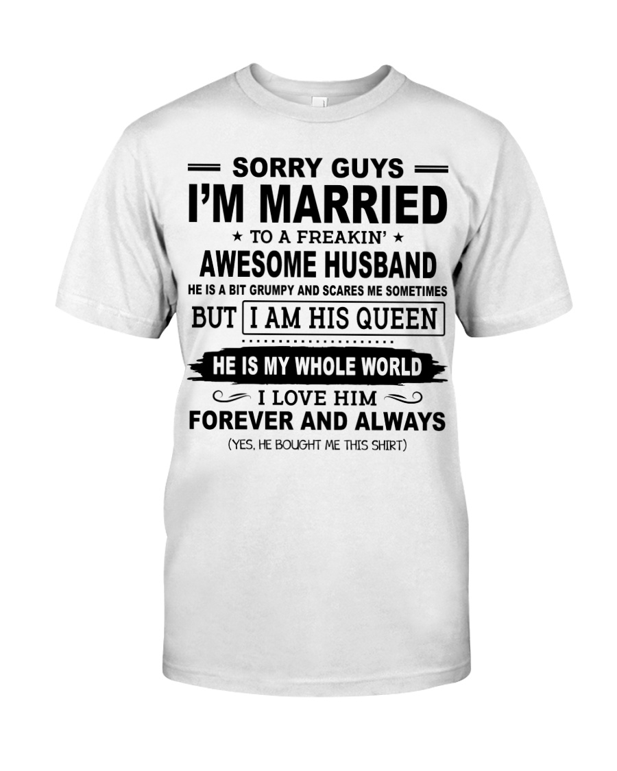 1 DAY LEFT - GET YOURS NOW Classic T-Shirt