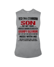 1 DAY LEFT - GET YOURS NOW Sleeveless Tee thumbnail