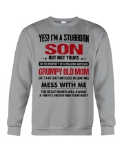 1 DAY LEFT - GET YOURS NOW Crewneck Sweatshirt thumbnail