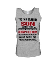 1 DAY LEFT - GET YOURS NOW Unisex Tank thumbnail