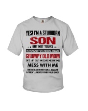 1 DAY LEFT - GET YOURS NOW Youth T-Shirt thumbnail