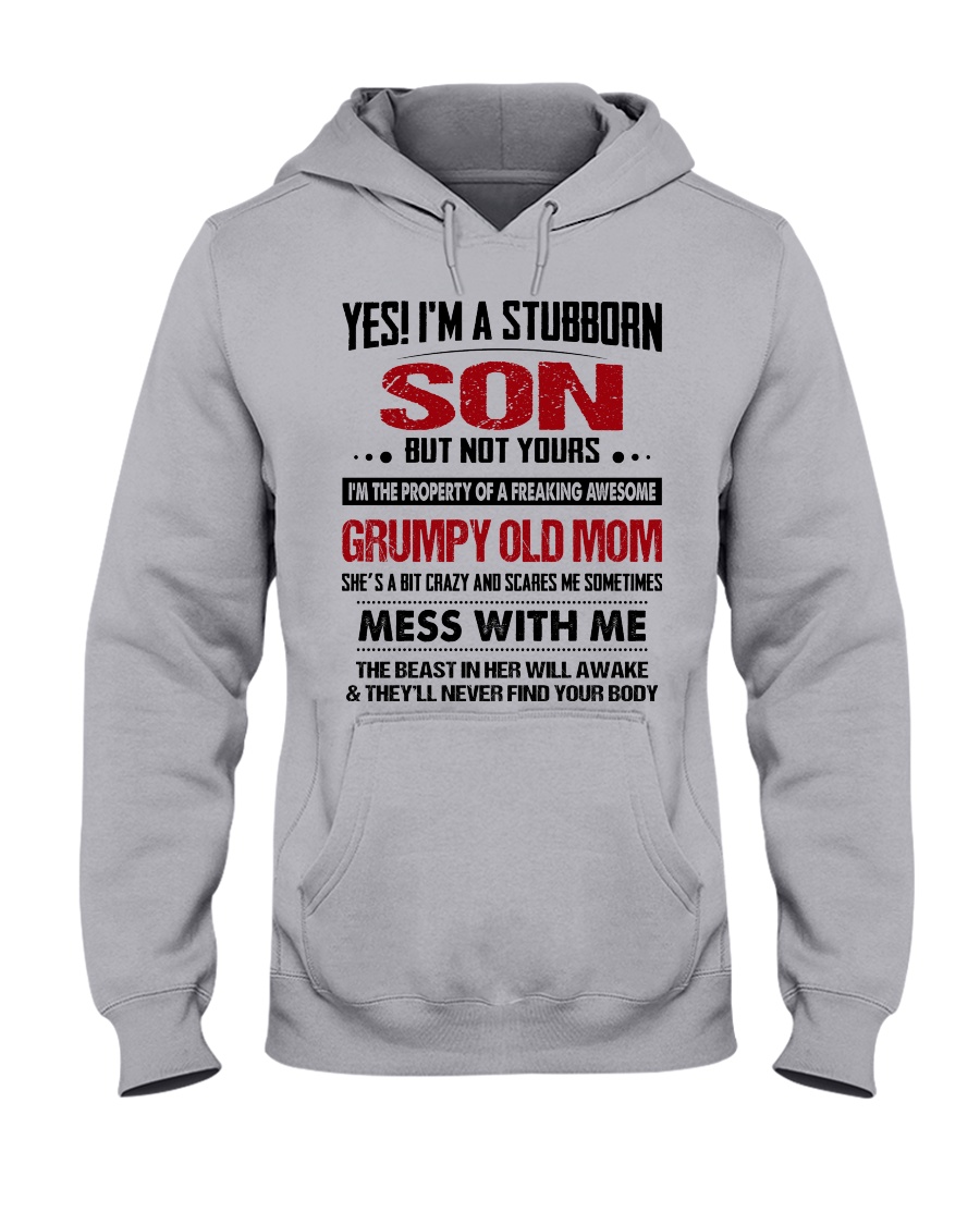1 DAY LEFT - GET YOURS NOW Hooded Sweatshirt