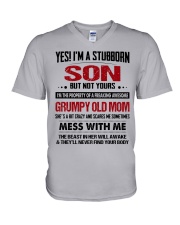 1 DAY LEFT - GET YOURS NOW V-Neck T-Shirt thumbnail