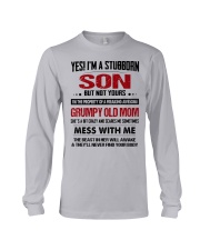 1 DAY LEFT - GET YOURS NOW Long Sleeve Tee thumbnail