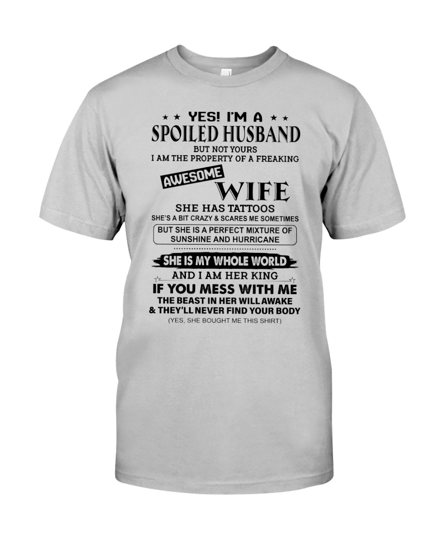 1 DAY LEFT - GET YOURS NOW Classic T-Shirt