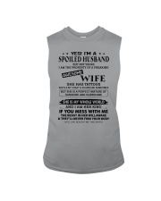 1 DAY LEFT - GET YOURS NOW Sleeveless Tee thumbnail