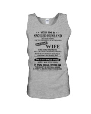 1 DAY LEFT - GET YOURS NOW Unisex Tank thumbnail