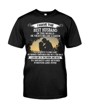 1 DAY LEFT - GET YOURS NOW Classic T-Shirt front