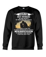 1 DAY LEFT - GET YOURS NOW Crewneck Sweatshirt thumbnail