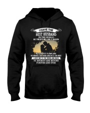 1 DAY LEFT - GET YOURS NOW Hooded Sweatshirt thumbnail