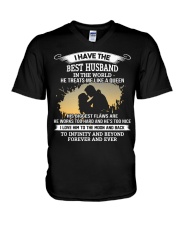 1 DAY LEFT - GET YOURS NOW V-Neck T-Shirt thumbnail