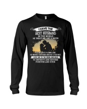 1 DAY LEFT - GET YOURS NOW Long Sleeve Tee thumbnail