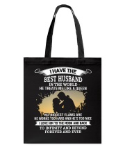 1 DAY LEFT - GET YOURS NOW Tote Bag thumbnail