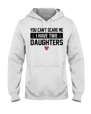 1 DAY LEFT - GET YOURS NOW Hooded Sweatshirt thumbnail