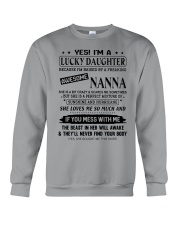 1 DAY LEFT - GET YOURS NOW Crewneck Sweatshirt thumbnail
