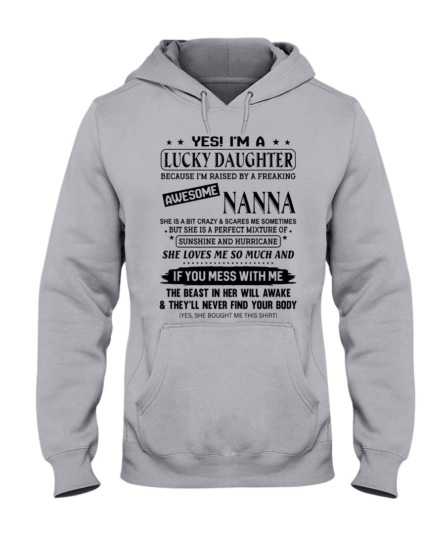 1 DAY LEFT - GET YOURS NOW Hooded Sweatshirt