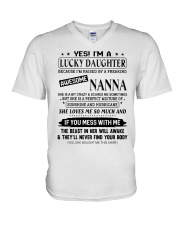 1 DAY LEFT - GET YOURS NOW V-Neck T-Shirt thumbnail