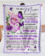 1 Day Left - Get Yours Now Large Sherpa Fleece Blanket - 60" x 80" aos-sherpa-fleece-blanket-60x80-lifestyle-front-23