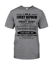 1 DAY LEFT - GET YOURS NOW Classic T-Shirt thumbnail