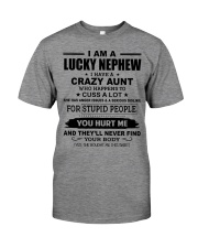1 DAY LEFT - GET YOURS NOW Premium Fit Mens Tee thumbnail
