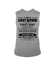 1 DAY LEFT - GET YOURS NOW Sleeveless Tee thumbnail