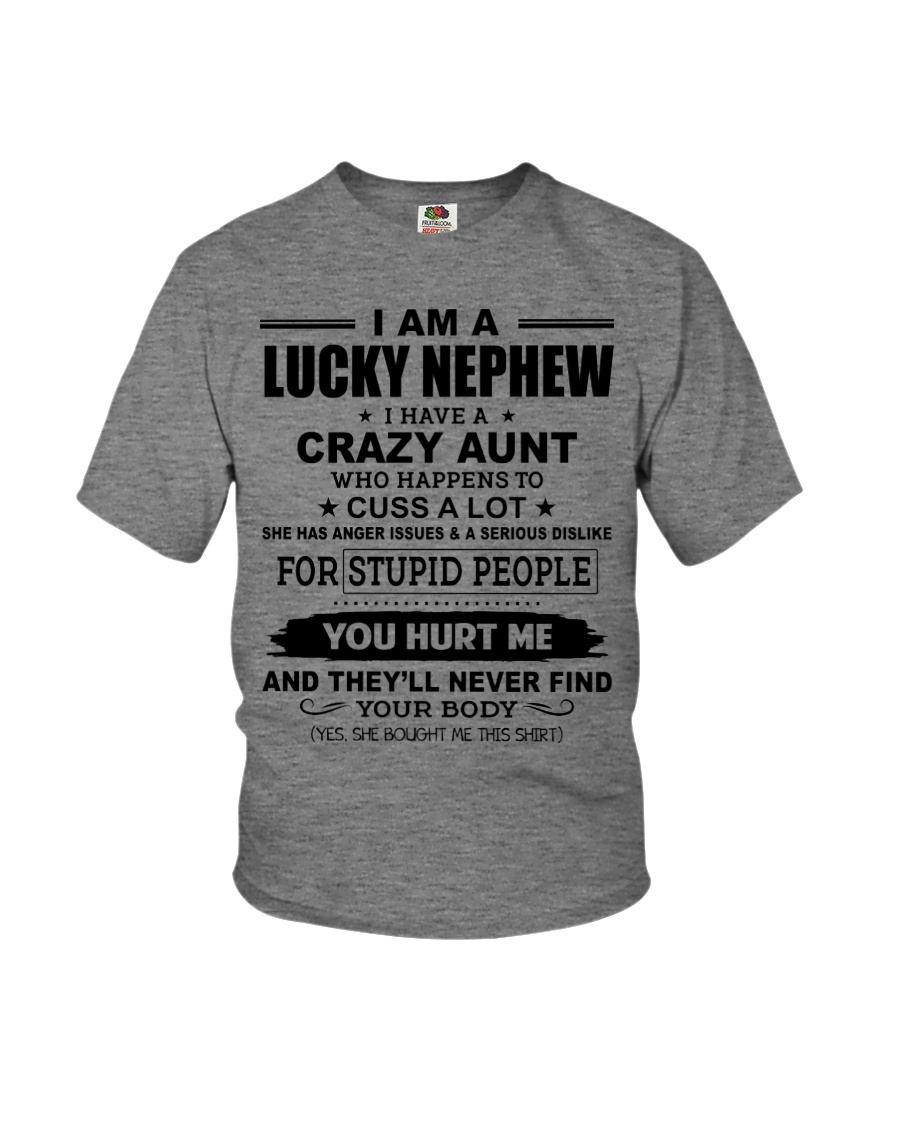 1 DAY LEFT - GET YOURS NOW Youth T-Shirt