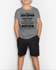 1 DAY LEFT - GET YOURS NOW Youth T-Shirt lifestyle-youth-tshirt-front-1