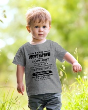 1 DAY LEFT - GET YOURS NOW Youth T-Shirt lifestyle-youth-tshirt-front-5