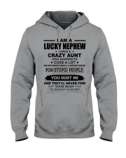 1 DAY LEFT - GET YOURS NOW Hooded Sweatshirt thumbnail
