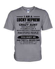 1 DAY LEFT - GET YOURS NOW V-Neck T-Shirt thumbnail