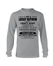 1 DAY LEFT - GET YOURS NOW Long Sleeve Tee thumbnail