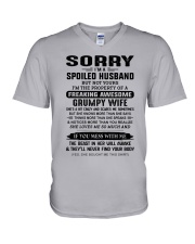 1 DAY LEFT - GET YOURS NOW V-Neck T-Shirt thumbnail