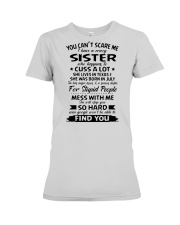 1 DAY LEFT - GET YOURS NOW Premium Fit Ladies Tee thumbnail