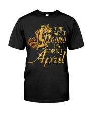 1 DAY LEFT - GET YOURS NOW Classic T-Shirt thumbnail