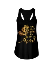 1 DAY LEFT - GET YOURS NOW Ladies Flowy Tank thumbnail