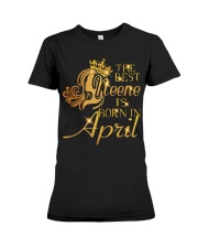 1 DAY LEFT - GET YOURS NOW Premium Fit Ladies Tee thumbnail
