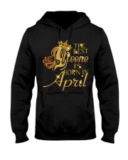 1 DAY LEFT - GET YOURS NOW Hooded Sweatshirt front