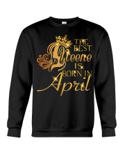 1 DAY LEFT - GET YOURS NOW Crewneck Sweatshirt thumbnail