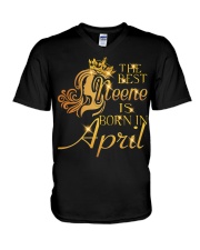 1 DAY LEFT - GET YOURS NOW V-Neck T-Shirt thumbnail