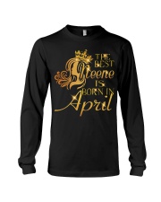 1 DAY LEFT - GET YOURS NOW Long Sleeve Tee thumbnail