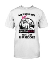 1 DAY LEFT - GET YOURS NOW Premium Fit Mens Tee thumbnail