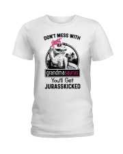 1 DAY LEFT - GET YOURS NOW Ladies T-Shirt thumbnail