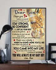 1 DAY LEFT - GET YOURS NOW 11x17 Poster lifestyle-poster-2