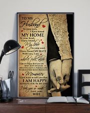 1 DAY LEFT - GET YOURS NOW 11x17 Poster lifestyle-poster-2