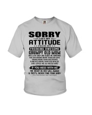 1 DAY LEFT - GET YOURS NOW Youth T-Shirt thumbnail